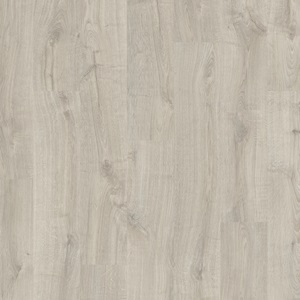 Mörkgrå Elegant Plank Laminat Rustic Grey Oak, plank L0335-03580